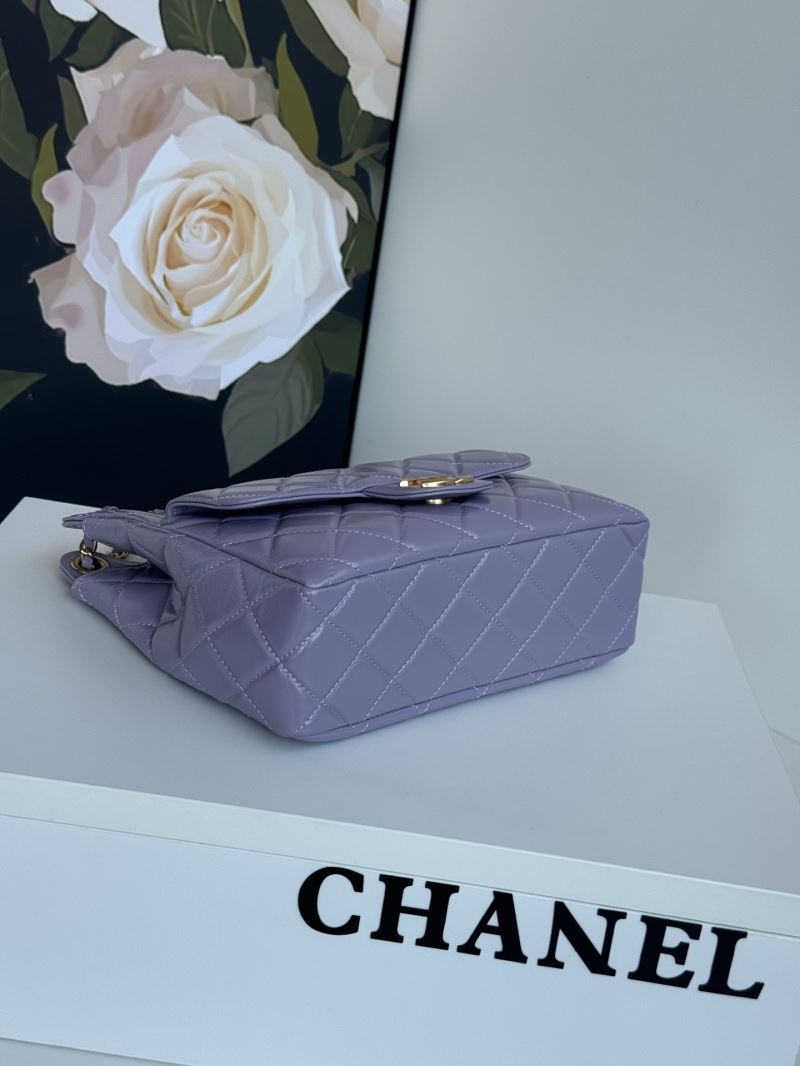 Chanel Hobo Bags